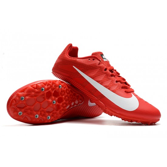 Nike Zoom Rival S9 Red White 39-45