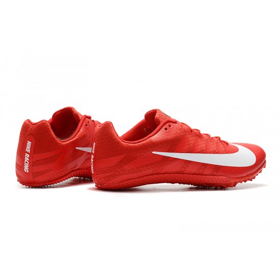 Nike Zoom Rival S9 Red White 39-45