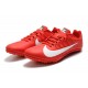 Nike Zoom Rival S9 Red White 39-45