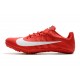 Nike Zoom Rival S9 Red White 39-45