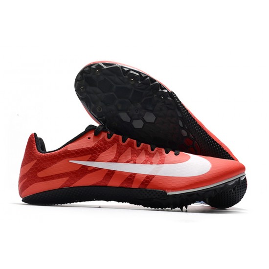 Nike Zoom Rival S9 Red White Black 39-45