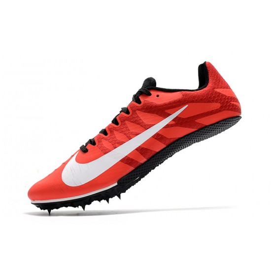 Nike Zoom Rival S9 Red White Black 39-45