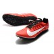 Nike Zoom Rival S9 Red White Black 39-45