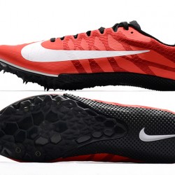 Nike Zoom Rival S9 Red White Black 39-45