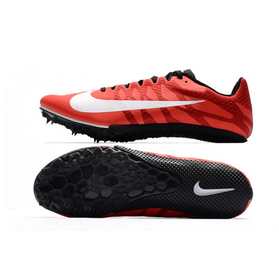 Nike Zoom Rival S9 Red White Black 39-45