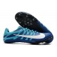 Nike Zoom Rival S9 Silver Blue 39-45