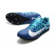 Nike Zoom Rival S9 Silver Blue 39-45