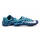 Nike Zoom Rival S9 Silver Blue 39-45