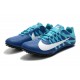 Nike Zoom Rival S9 Silver Blue 39-45