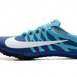 Nike Zoom Rival S9 Silver Blue 39-45