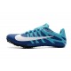 Nike Zoom Rival S9 Silver Blue 39-45