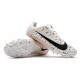 Nike Zoom Rival S9 White Black 39-45