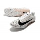 Nike Zoom Rival S9 White Black 39-45