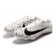 Nike Zoom Rival S9 White Black 39-45