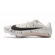 Nike Zoom Rival S9 White Black 39-45