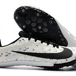 Nike Zoom Rival S9 White Grey Black 39-45