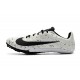 Nike Zoom Rival S9 White Grey Black 39-45