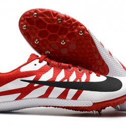 Nike Zoom Rival S9 White Red Black 39-45