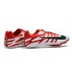 Nike Zoom Rival S9 White Red Black 39-45