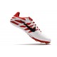 Nike Zoom Rival S9 White Red Black 39-45