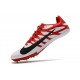 Nike Zoom Rival S9 White Red Black 39-45