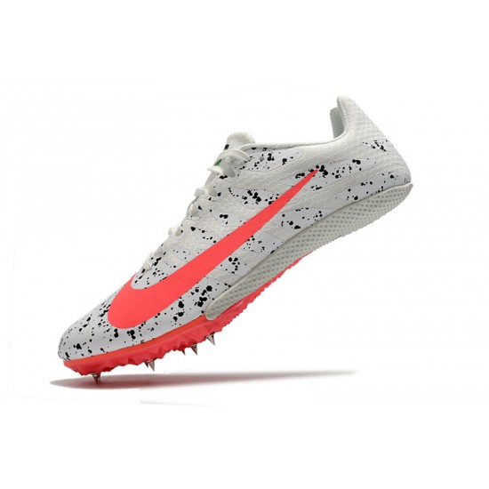 Nike Zoom Rival S9 White Red Blue 39-45