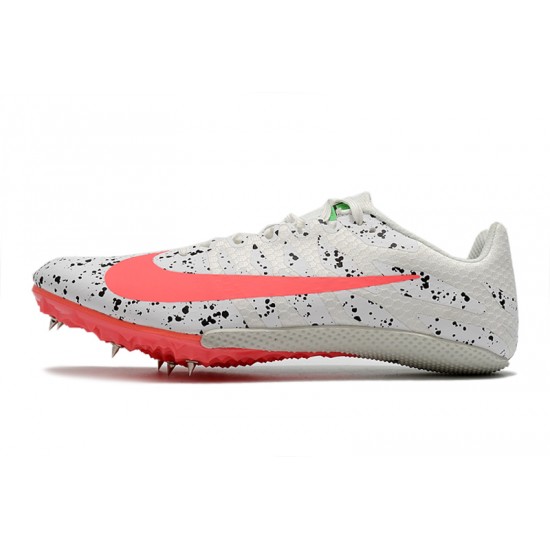 Nike Zoom Rival S9 White Red Blue 39-45