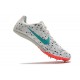 Nike Zoom Rival S9 White Red Blue 39-45