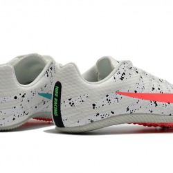Nike Zoom Rival S9 White Red Blue 39-45