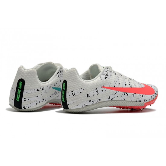 Nike Zoom Rival S9 White Red Blue 39-45