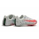 Nike Zoom Rival S9 White Red Blue 39-45