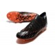 Puma Future 5.1 Netfit FG Black Orange 39-45