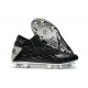 Puma Future 5.1 Netfit FG Black Silver 39-45