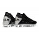 Puma Future 5.1 Netfit FG Black Silver 39-45