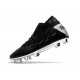 Puma Future 5.1 Netfit FG Black Silver 39-45