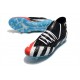 Puma Future 5.1 Netfit FG Black White 39-45