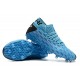 Puma Future 5.1 Netfit FG Blue Pink 39-45