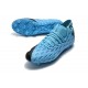 Puma Future 5.1 Netfit FG Blue Pink 39-45