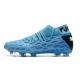 Puma Future 5.1 Netfit FG Blue Pink 39-45