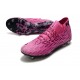 Puma Future 5.1 Netfit FG Purple Black 39-45