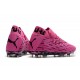 Puma Future 5.1 Netfit FG Purple Black 39-45