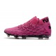 Puma Future 5.1 Netfit FG Purple Black 39-45