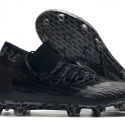 Puma Future 5.1 Netfit FG Triple Black 39-45