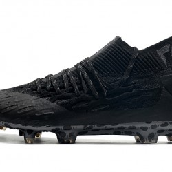 Puma Future 5.1 Netfit FG Triple Black 39-45