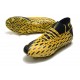 Puma Future 5.1 Netfit FG Yellow Black 39-45