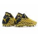 Puma Future 5.1 Netfit FG Yellow Black 39-45