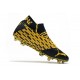 Puma Future 5.1 Netfit FG Yellow Black 39-45