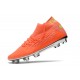 Puma Future 5.1 Netfit FG Yellow Orange 39-45