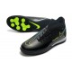 Nike Phantom GT Academy Dynamic Fit IC Soccer Cleats Black And Green